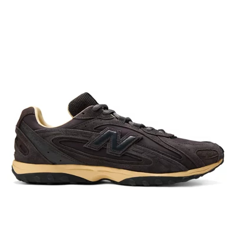 New Balance 204L x AURALEE U204L5I7 01