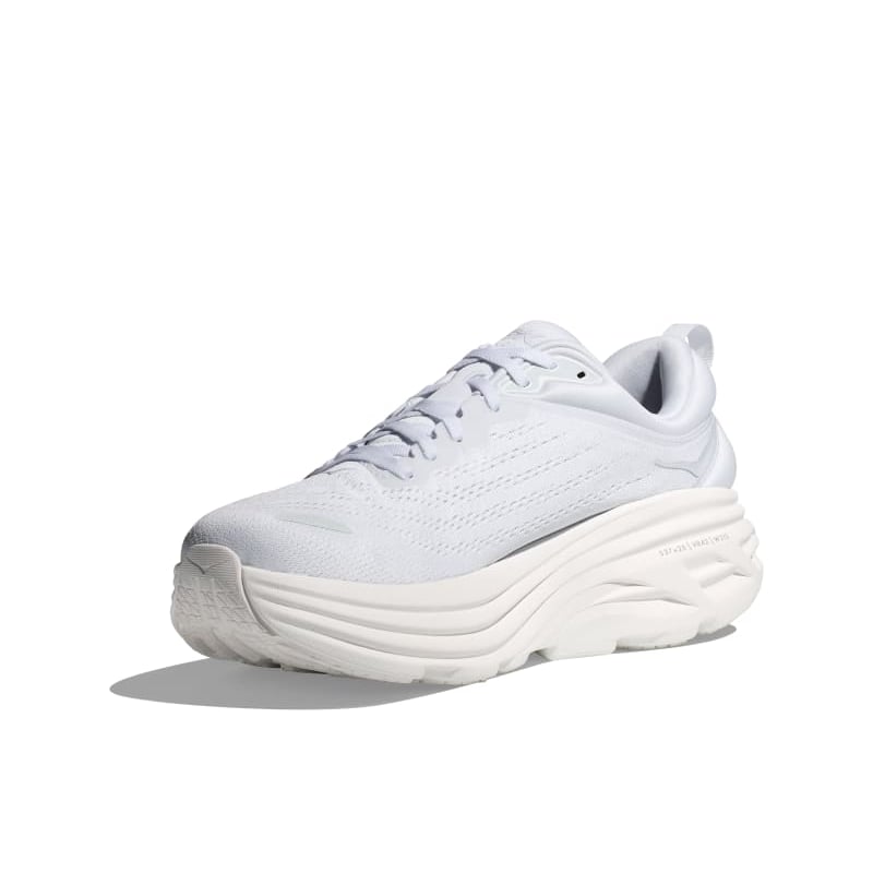 HOKA Bondi 8 1123202-WWH 03