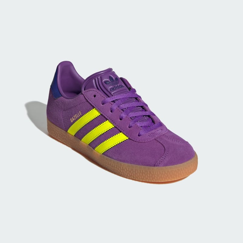 adidas Gazelle JP7126 04