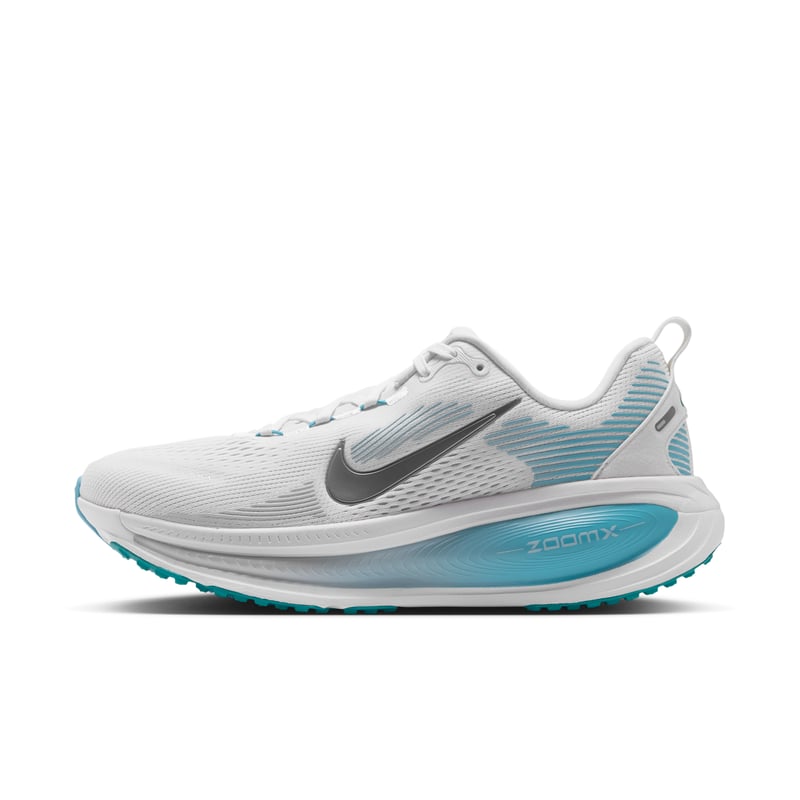 Scarpe da running Nike Vomero 18 "White & Baltic Blue" | Donna | Corsa | 01 | SPORTSHOWROOM