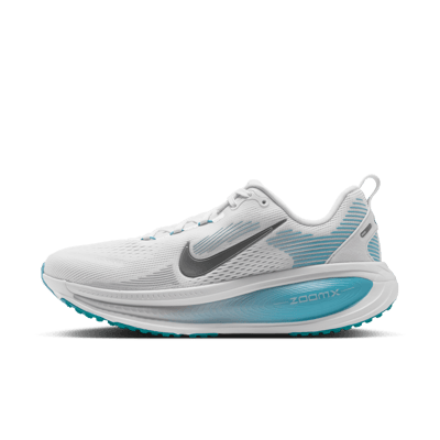 Nike Vomero 18 løbesko "White & Baltic Blue" | Dame | Løb | 01 | SPORTSHOWROOM