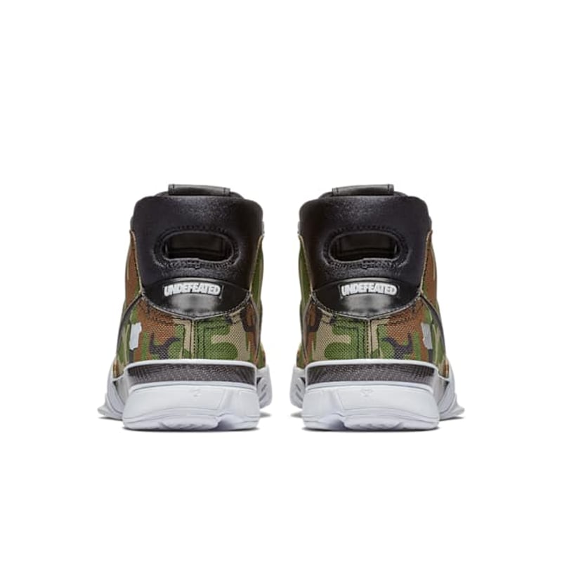 Nike Zoom Kobe 1 Protro x UNDEFEATED AQ3635-300 06