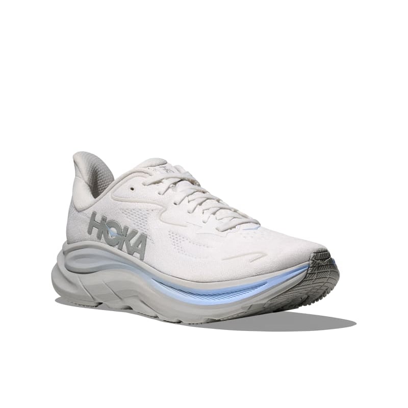 HOKA Clifton 10 1162030-WTGL 06