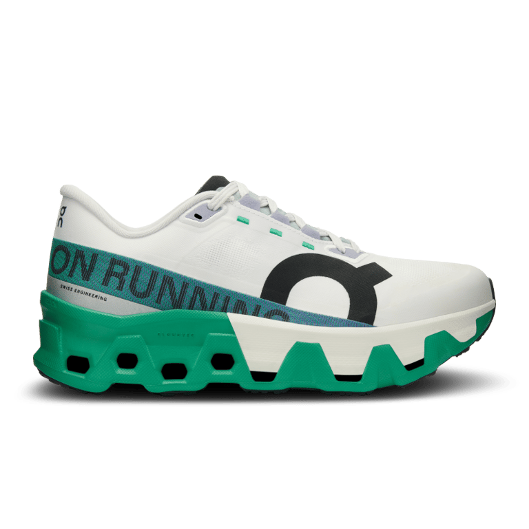 On Cloudmonster Hyper