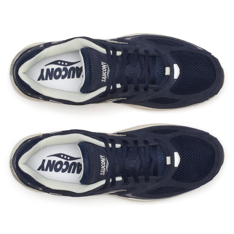 Saucony Grid Jazz 9 Suede S70898-2 05