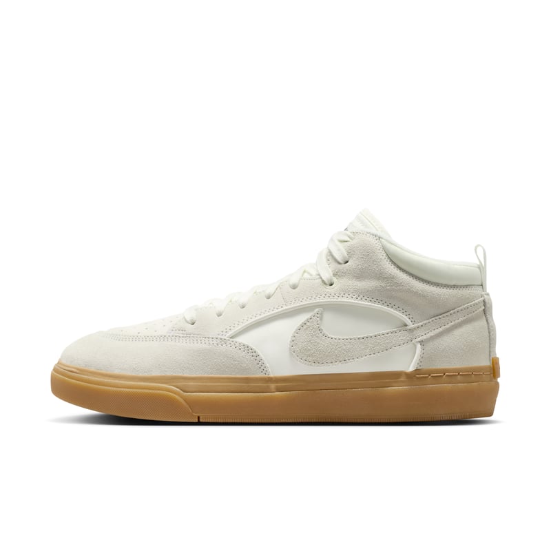 Pantofi de skate Nike SB React Leo "Sail" | Bărbați | Skate | 01 | SPORTSHOWROOM