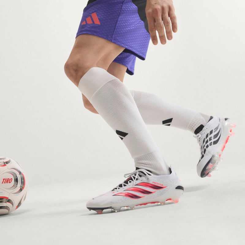 Kopačky adidas Predator Elite FG "Chaos vs Control Pack" | Ženy & Muži | Futbal | 02 | SPORTSHOWROOM