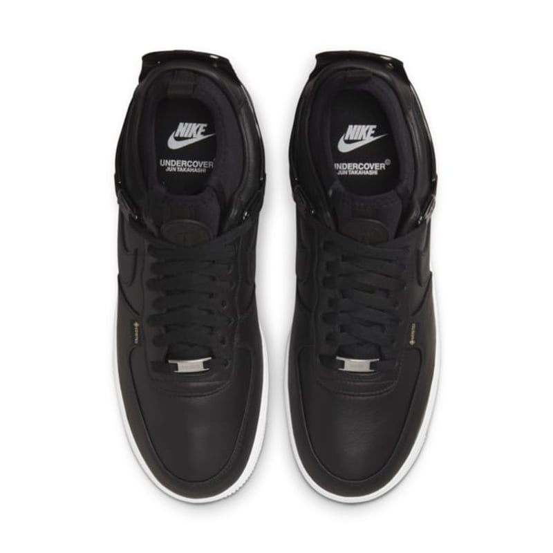 Nike Air Force 1 Low SP x UNDERCOVER DQ7558-002 04