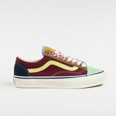 Vans Premium Old Skool 36 VN000D5797N