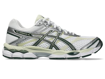 ASICS Gel-Cumulus 16 1203A733-105 01