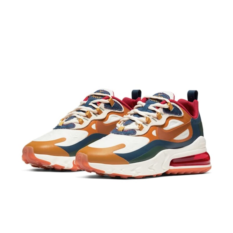 Nike Air Max 270 React CQ0209-401 02