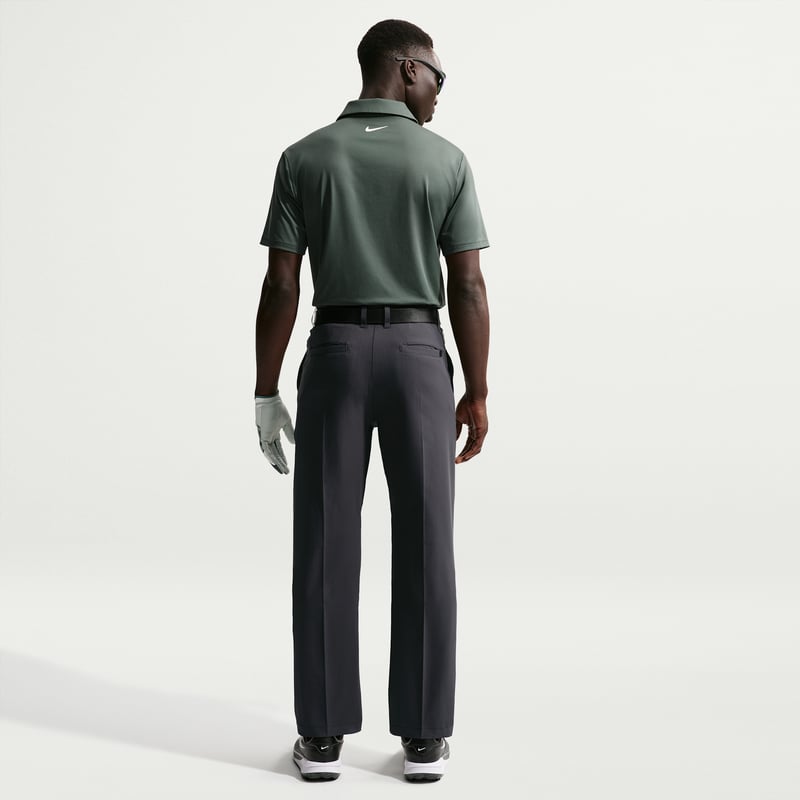 Nike Men's Tailored Performance Dri-FIT Golf Pants in Black | IQ3869-010 IQ3869-010 05