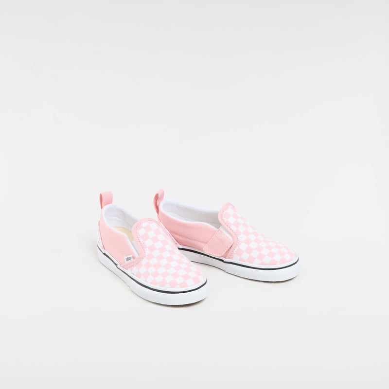 Vans Checkerboard Slip-on V VN000UBS99H 02