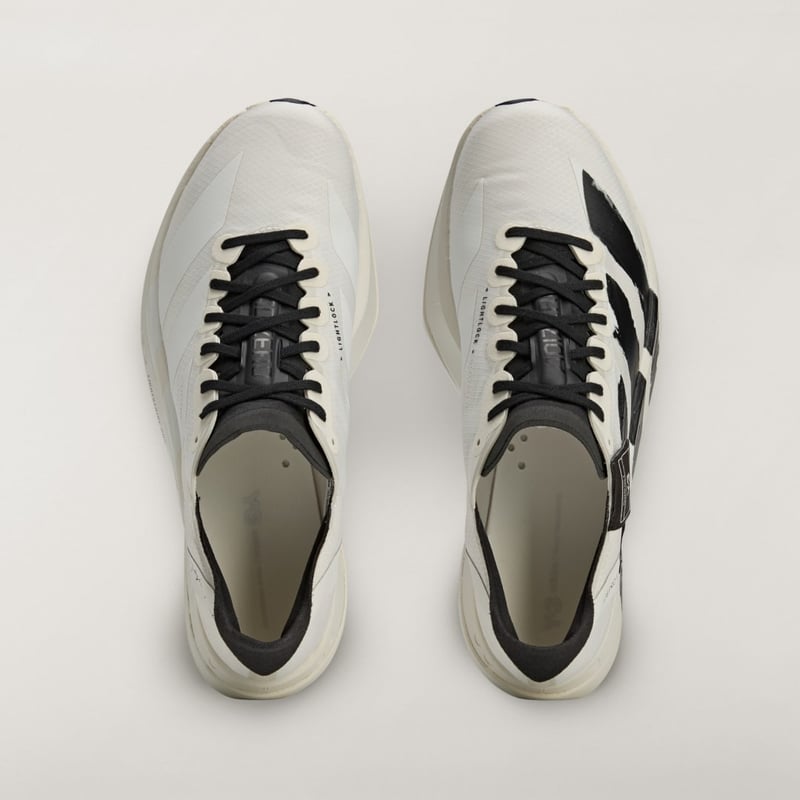 adidas Y-3 Adios Pro 4 JR6656 03