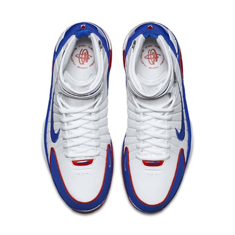 Huarache all star hotsell