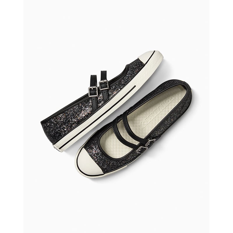 Converse Chuck Taylor All Star Dainty Mary Jane A12902C 04