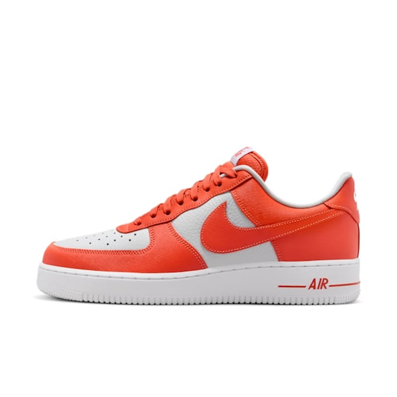 Nike Air Force 1 '07 FZ4627-800 01