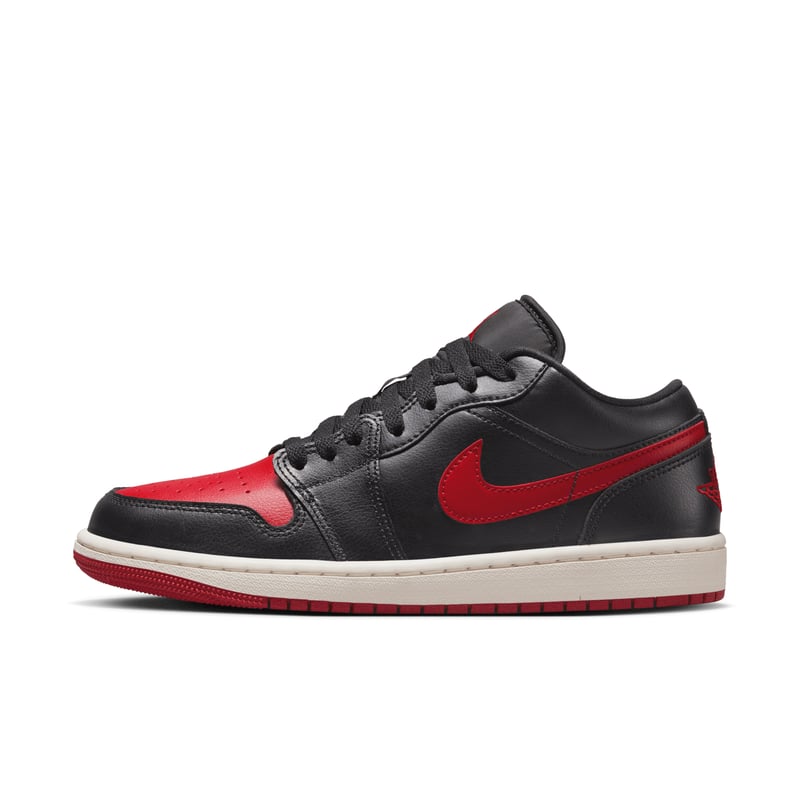 Jordan 1 Bred | SPORTSHOWROOM