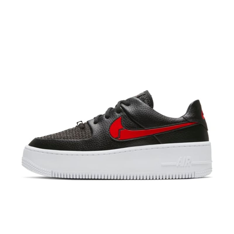 Nike Air Force 1 Sage Low CU4759-001 01