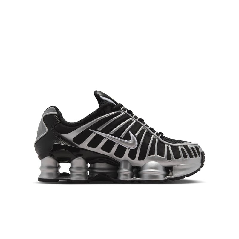 Nike Shox TL IQ0314-010 03