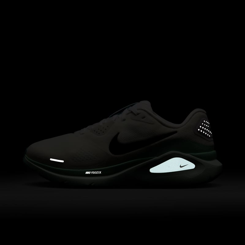 Nike Structure 26 (Extra Wide) HQ2589-100 09