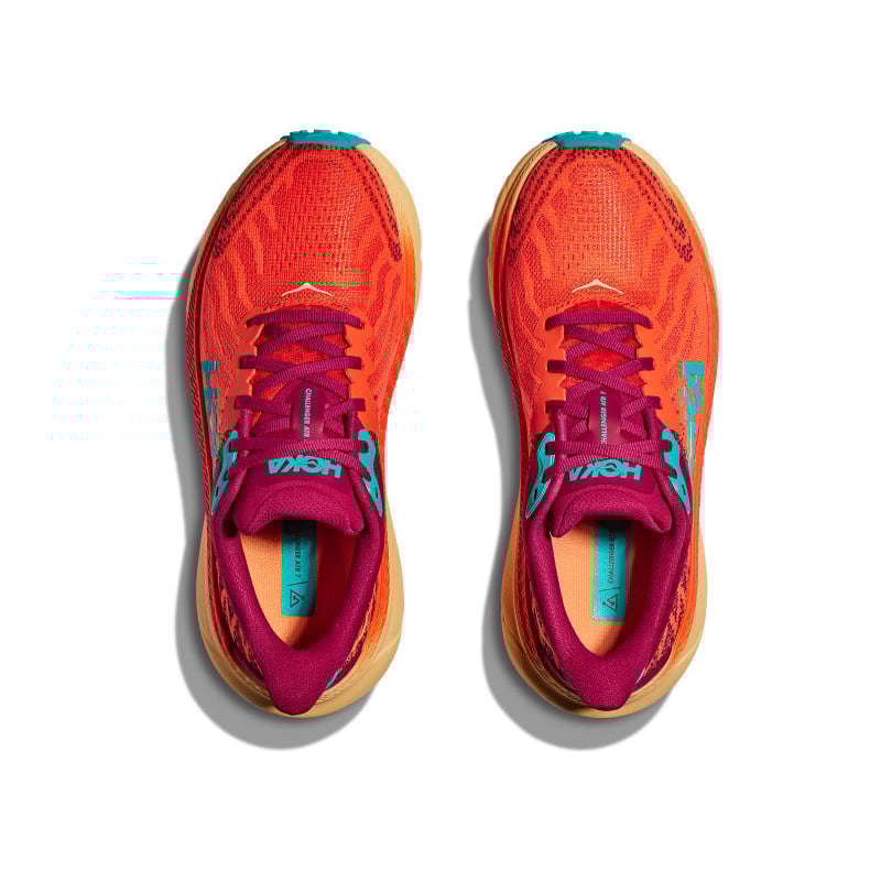 HOKA Challenger 7 1134497-FCJB 02
