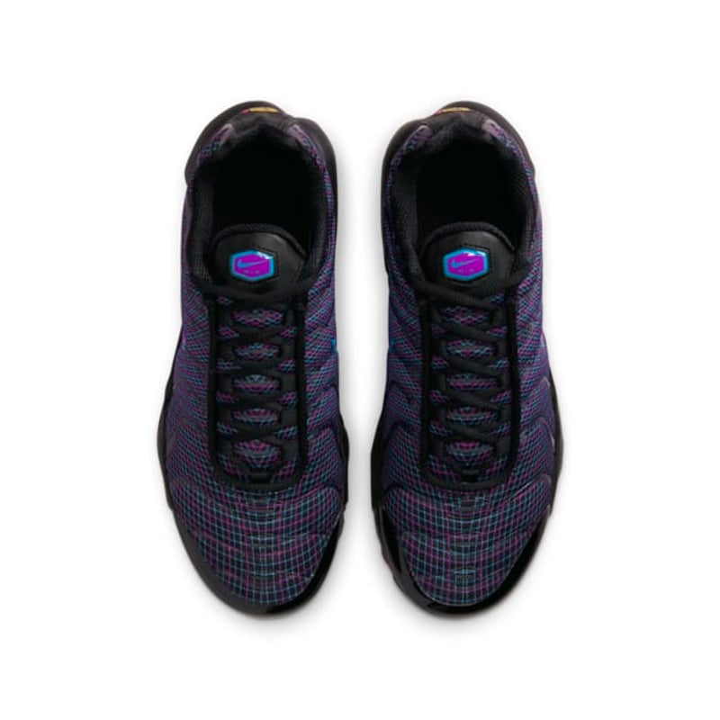 Nike Air Max Plus FB8027-001 04