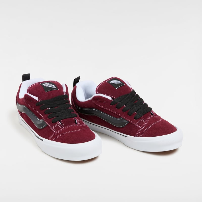 Vans Knu Skool VN0009QC02Y 02