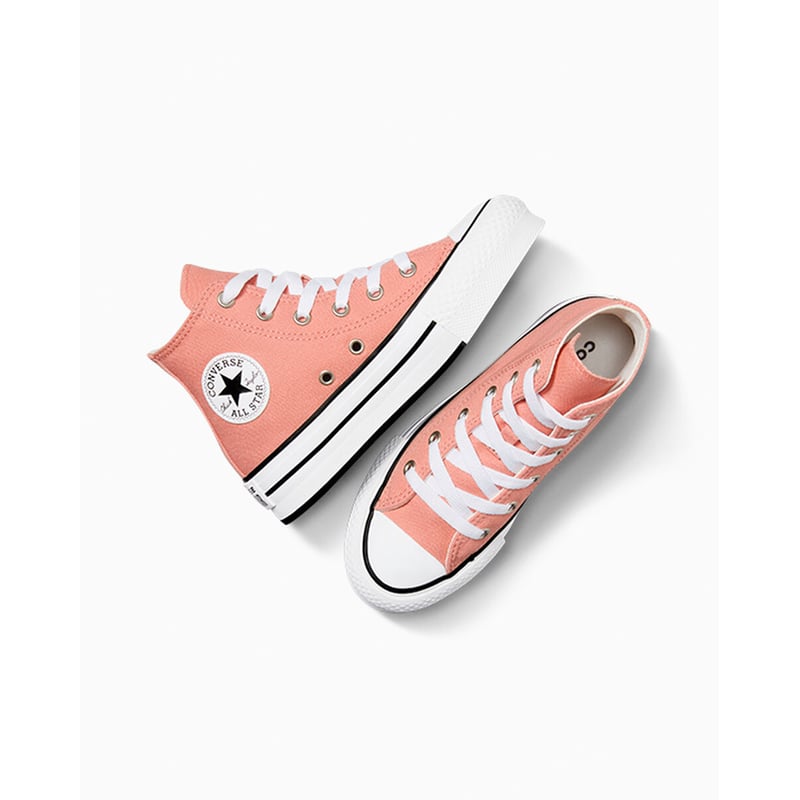 Converse Chuck Taylor All Star EVA Lift Platform A11976C 04