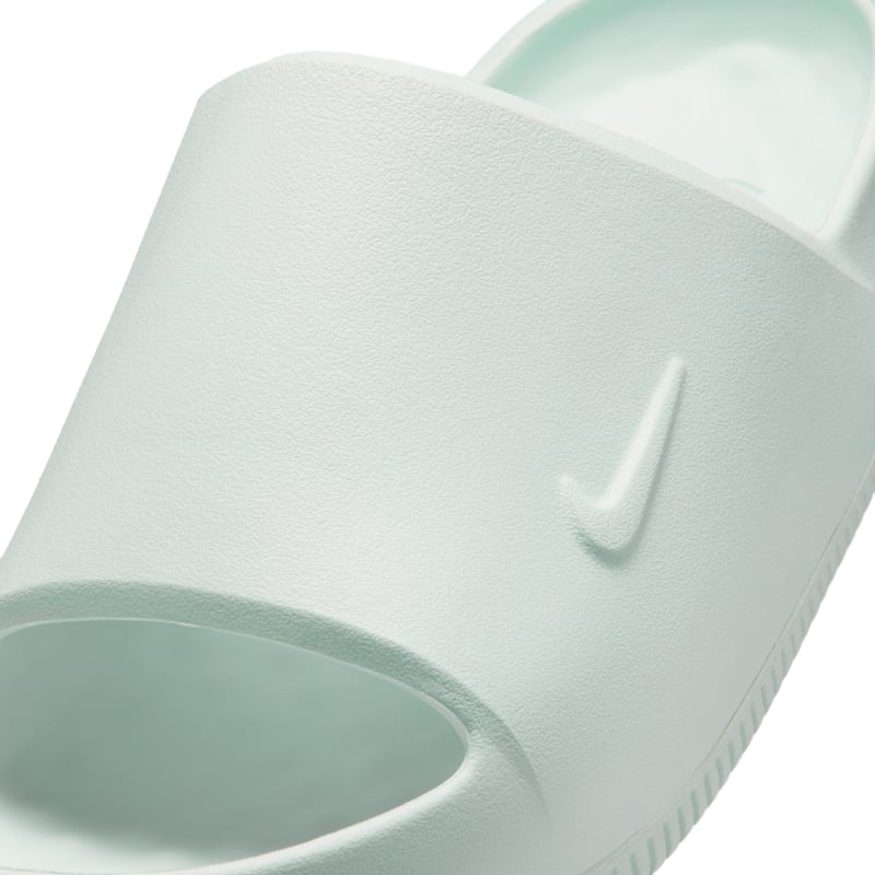 Nike Calm 2.0 Slide sneakers "Barely Green" | Dames | Sportstyle | 06 | SPORTSHOWROOM