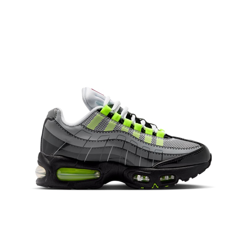 Superge Nike Air Max 95 x LEGO "Neon" | Moški & Ženske | Sportstyle | 03 | SPORTSHOWROOM