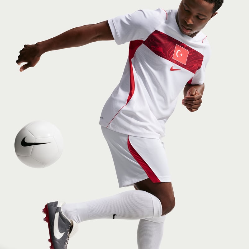 Nike Turkey 2026 Match Away Aero-FIT Authentic IO8873-100 03