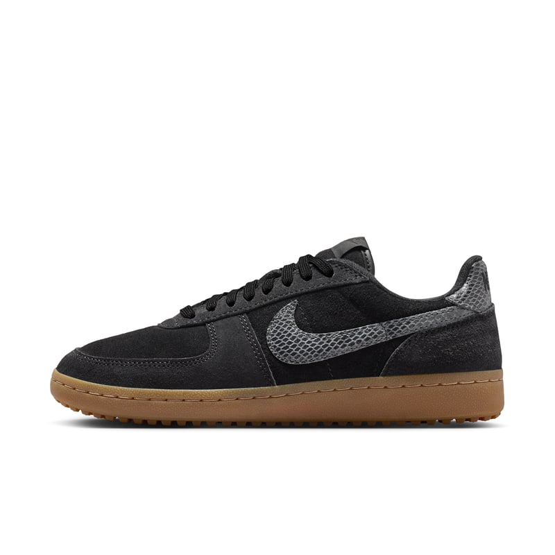 Nike Field General trainers "Black & Anthracite" | Women | SportStyle | 01 | SPORTSHOWROOM