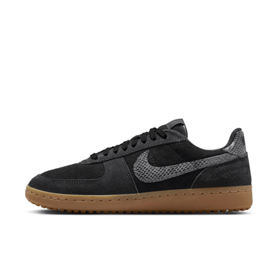 Обувки Nike Field General "Black & Anthracite" | Жени | Sportstyle | 01 | SPORTSHOWROOM