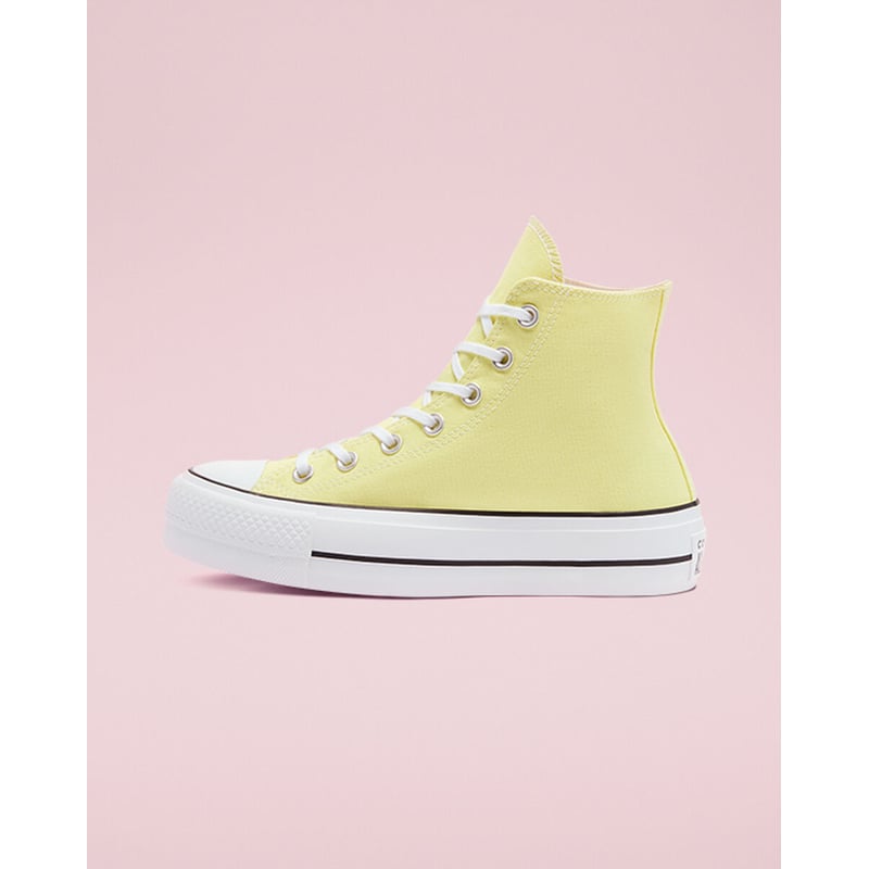 Converse Chuck Taylor All Star Lift High 570433C 03