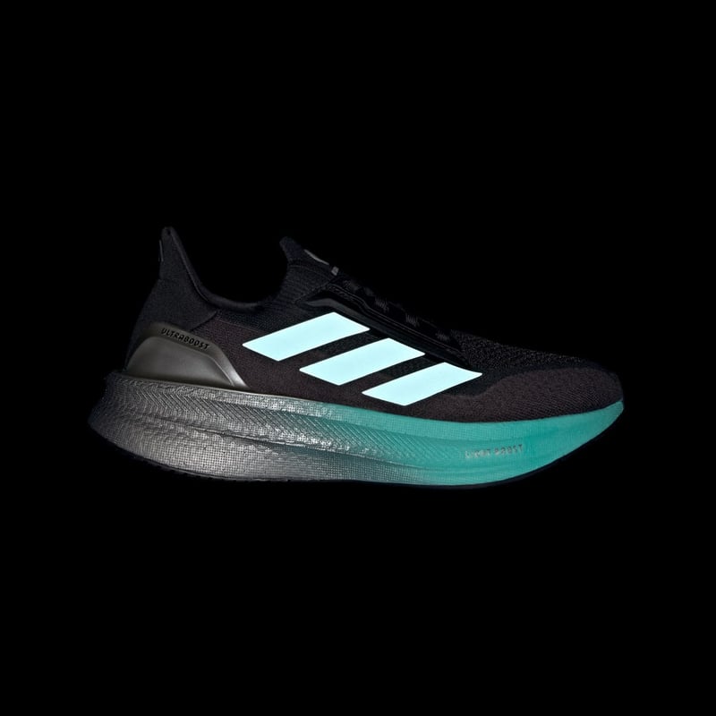 adidas Ultraboost 5X x Mercedes AMG Petronas Formula One Team JR9385 02