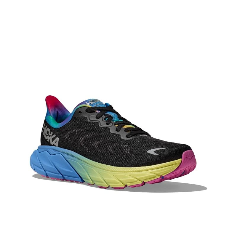 HOKA Arahi 6 1123194-BKSV 06