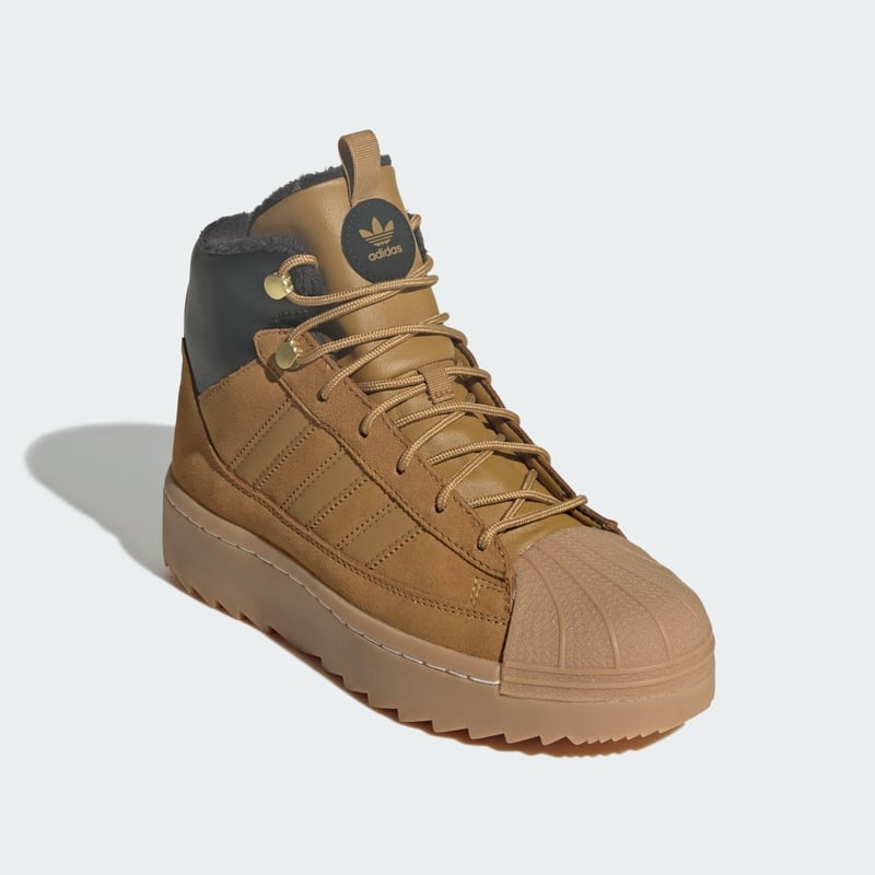 adidas Superstar Winter Trek JQ0345 04