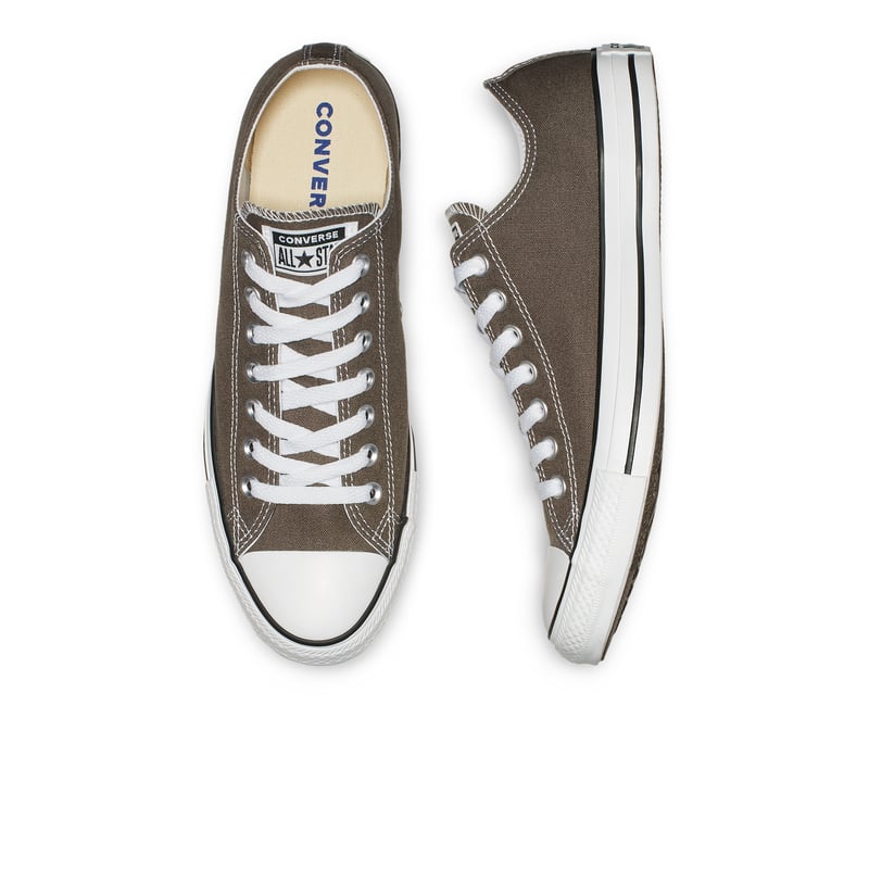 Converse Chuck Taylor All Star Low 1J794-GRY 07