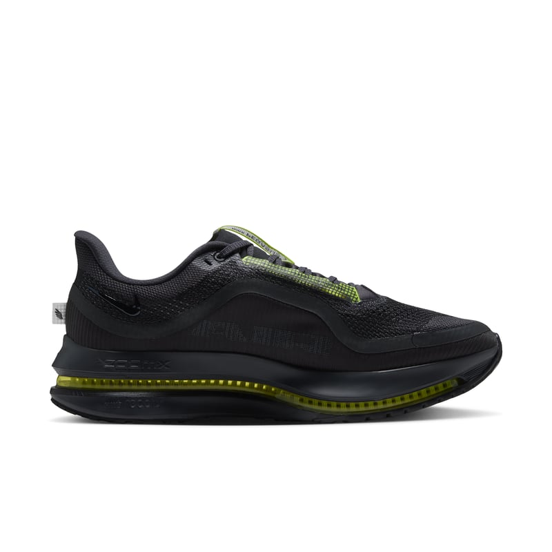 Nike Pegasus Premium Laufschuhe "Black & Lemon Venom" | Herren | Laufen | 03 | SPORTSHOWROOM