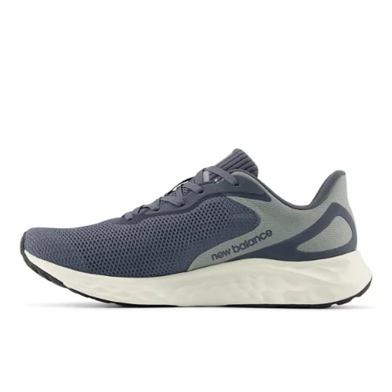 Tekaški copati New Balance Fresh Foam Arishi v4 "Graphite & Slate Grey" | Moški | Tek | 01 | SPORTSHOWROOM