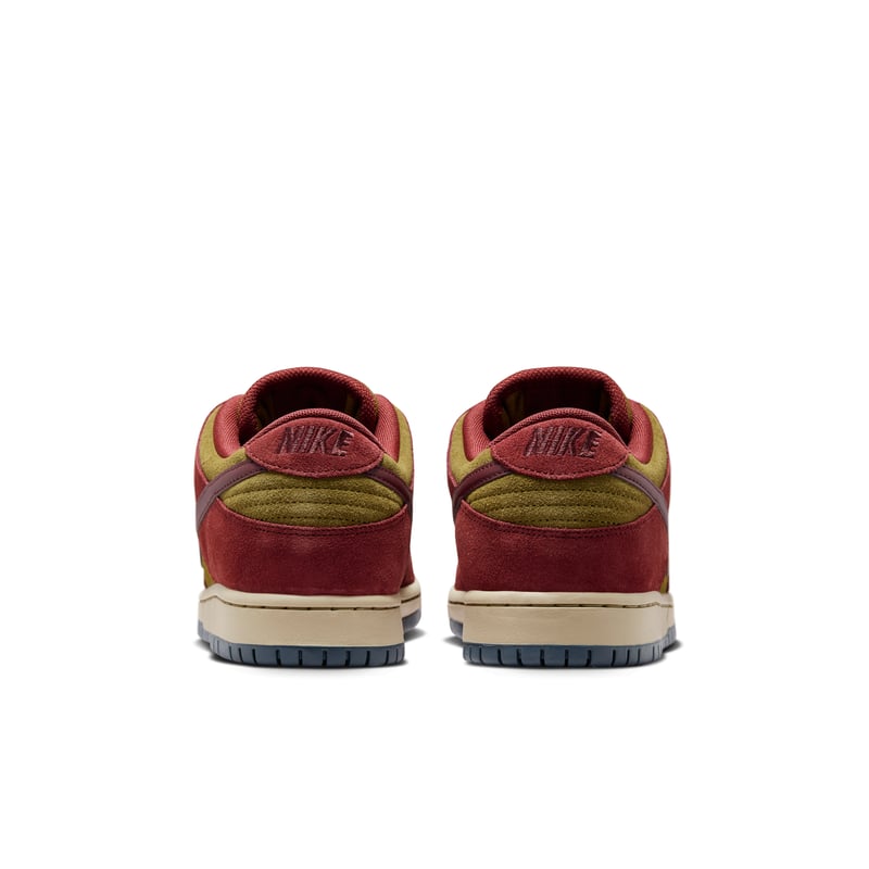 Nike SB Dunk Low Pro HQ1625-600 06