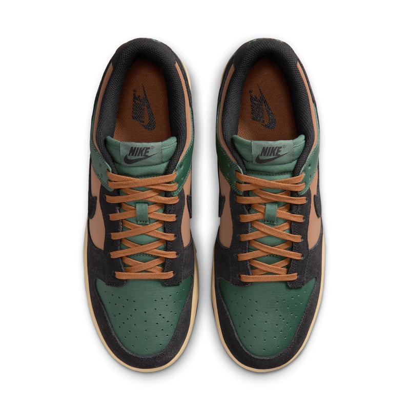 Nike Dunk Low Retro sneakers "Beef and Broccoli" | Herre | Sportstyle | 04 | SPORTSHOWROOM
