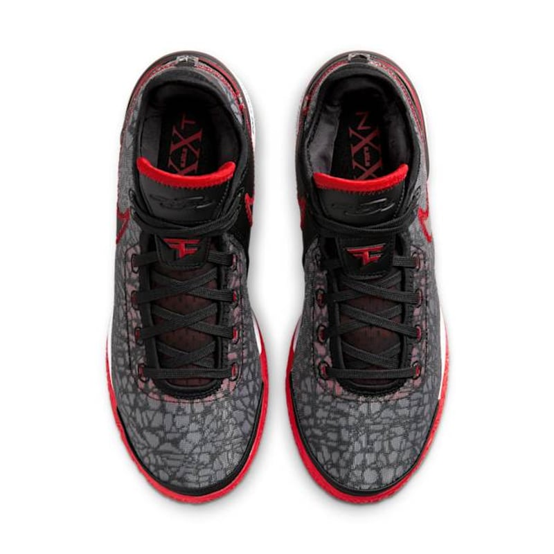 Nike LeBron NXXT Gen x FaZe Clan DR8784-001 04
