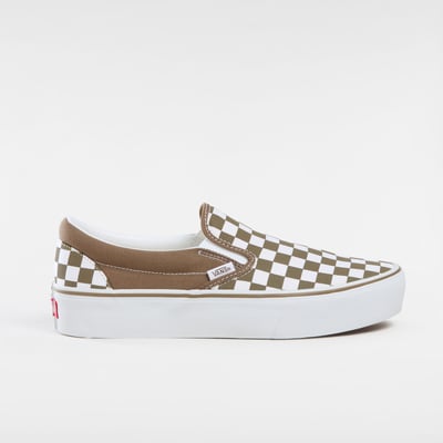 Vans Classic Slip-on Platform VN00018E0E0 01