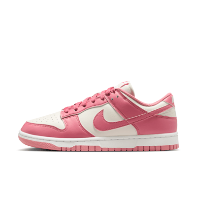 Nike Dunk Low sneakers "Sail & Peony" | Dames | Sportstyle | 01 | SPORTSHOWROOM