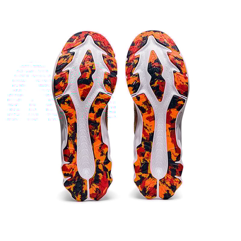 ASICS Novablast 2 LE 1011B331-800 07