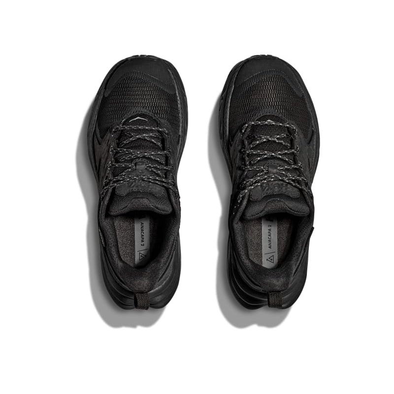 HOKA Anacapa 2 Low GORE-TEX 1141630-BBLC 02