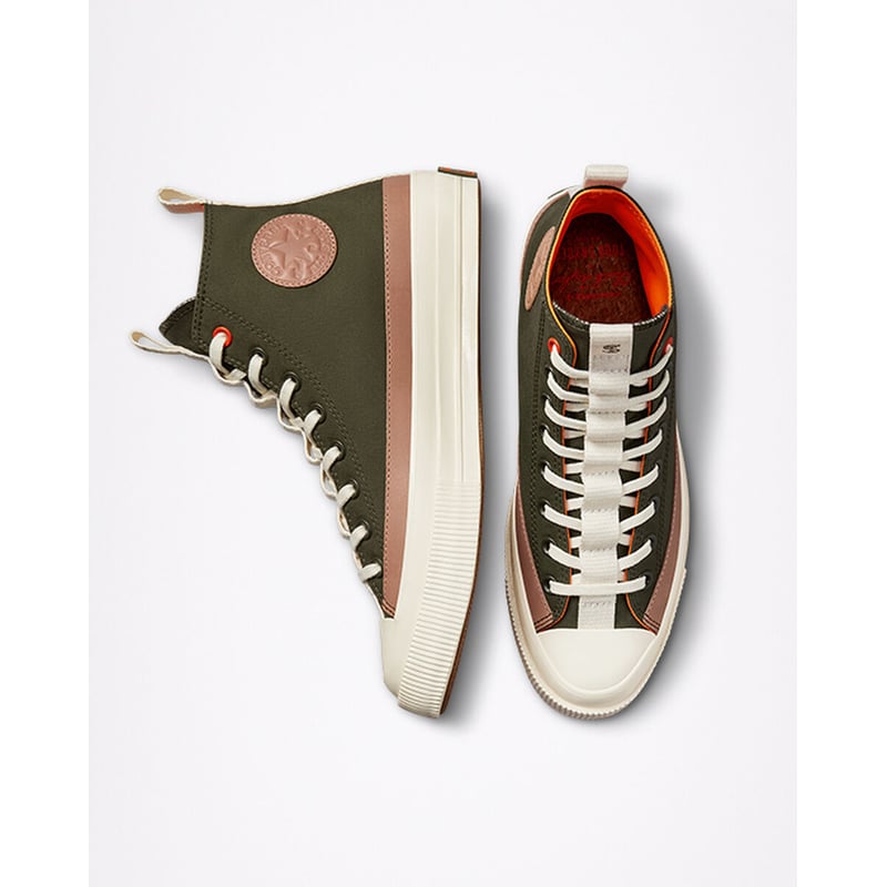 Converse Chuck 70 High x Todd Snyder 173059C 05