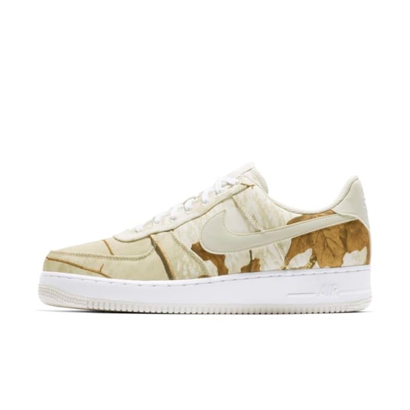 Nike air force 1 low realtree deals